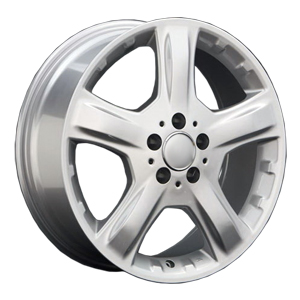 H-ME12 Silver