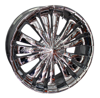 P0457 Chrome