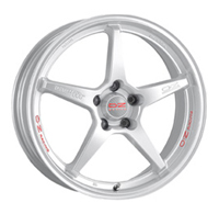 Crono HT White