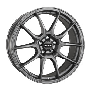 Racelight Grau racing grau lackiert