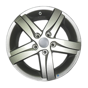 TY135 Silver