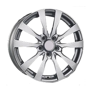 H-HO44 Silver