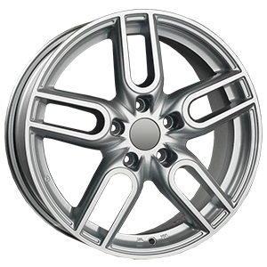 H-AU75 Silver