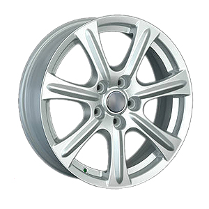 KI96 Silver