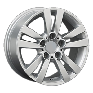 B76 Silver