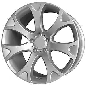 FR722 Silver