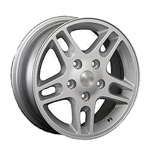 CR2 Silver