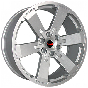 CL501 Silver