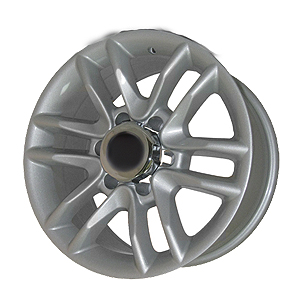 653 Silver