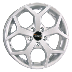 TL632 Silver