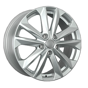 HND159 Silver