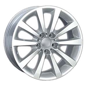 B133 Silver