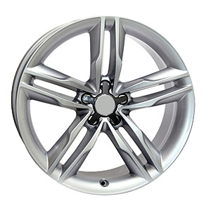 AU13 Silver