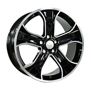 LR17 BKF