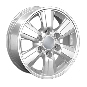 TY108 Silver