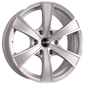 TL803 Silver