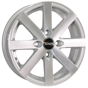 TL412 Silver