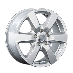 MI95 Silver