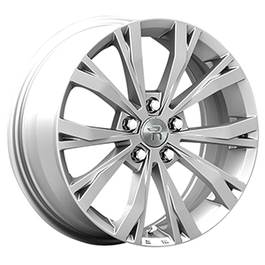 VV222 Silver