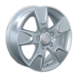 VW110 Silver