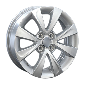 H71 Silver
