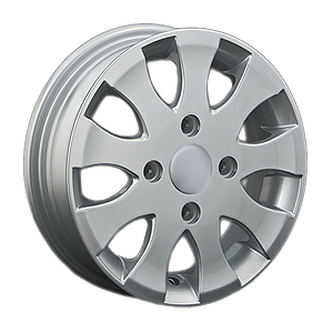 GN14 Silver