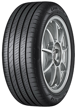 EfficientGrip 2 SUV