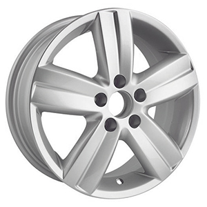 R008 Silver