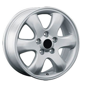 H-KI4 Silver