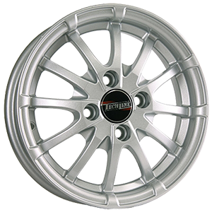 TL320 Silver
