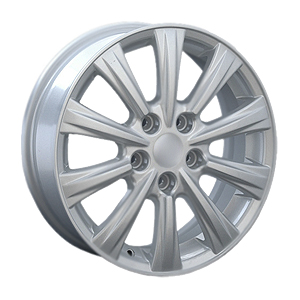 TY75 Silver