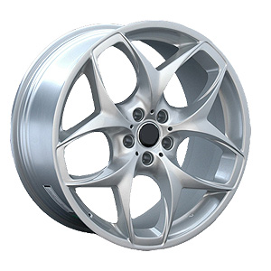 BM15 Silver
