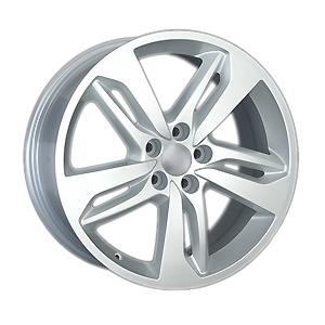 LR40 Silver