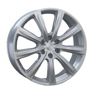 NS84 Silver