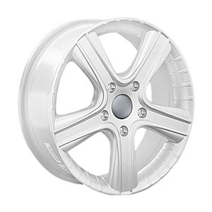 VW32 White