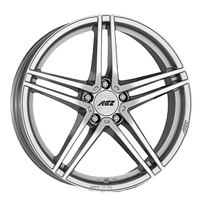 Portofino Silver