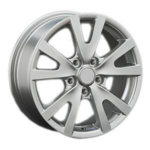 H-MA5 Silver