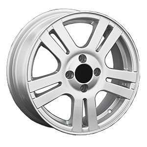 HND32 Silver