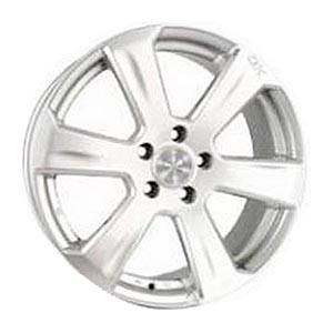 H-VO14 Silver