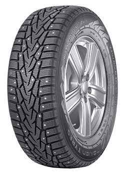 Nordman 7 SUV