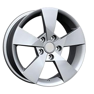 SK76 Silver