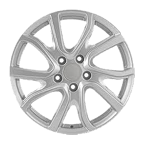 H-HO62 Silver