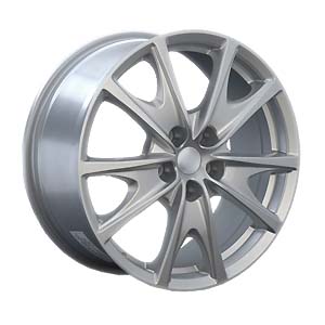 INF13 Silver