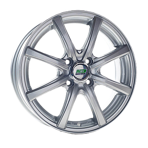 Y4809 Silver