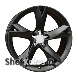 A33 black