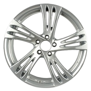 H-ME68 Silver