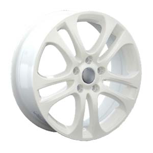 H33 White