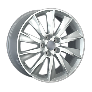 LR43 Silver