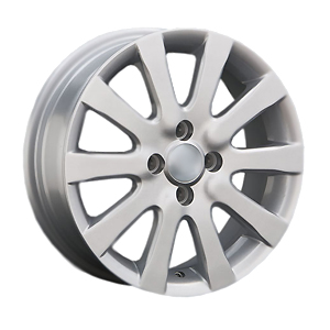 HND62 Silver