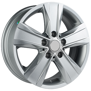 PG63 Silver